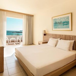 Twin Room Sea View